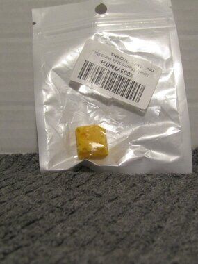 Resin Keycap Lovely Cheese Style Hand Painted Details Cute Keycap For Computer☚